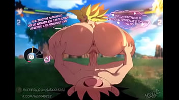 Preview 1 of Brja Mom - Goten coje con caulifla
