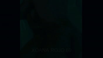 Preview 2 of Ariella Ferrera Fucking Video - Perdiendo el control en Club Liberal,  primera vez que voy con mi marido y en la visita guiada me follan delante de &eacute_l