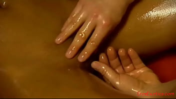 Preview 2 of Justin Fuscks Cherokee - Making Her Pussy Feel So Relaxed