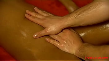 Preview 1 of Justin Fuscks Cherokee - Making Her Pussy Feel So Relaxed