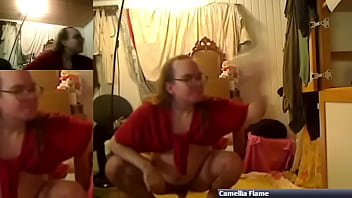 Preview 4 of Hiindi Seaxy Videon H D Romantic - Post dance for dance 19,  (2022-06-28,  9 days since last orgasm)