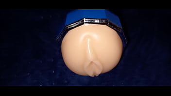 Preview 2 of Sheridan Love Films - mi am cumpărat masturbator