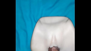Preview 4 of Www Xxxvideoz Com - Baiser son jouet et &eacute_jaculer dessus