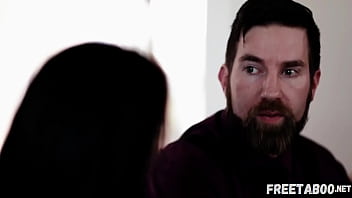 Preview 3 of Xxx Videos Pashto He - Big Ass Canadian Cheats on Boyfriend,  Gets Fucked in Anal and DP To Be Forgiven - Full Movie On FreeTaboo.Net