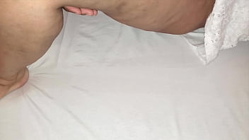 Preview 4 of Sex Wwwco - Husband masturbating while wife have fun KARINA AND LUCAS
