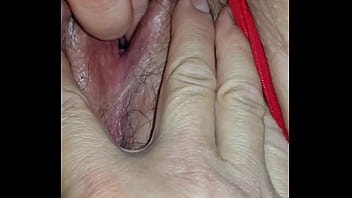 Preview 3 of Agony Gloryhole - Rita fica  bagnata con palline