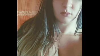 Preview 1 of Forcing Him To Eat Pussy - Verification