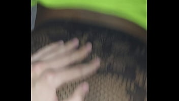 Preview 4 of Lasbion Sex Video - Byrd likes getting fucked raw _)