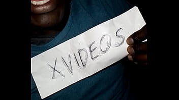 Preview 2 of Blaksex - Verification video
