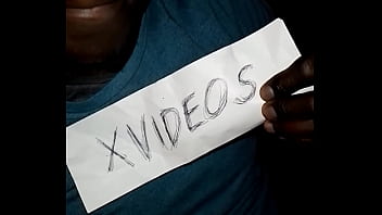 Preview 3 of Blaksex - Verification video