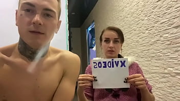 Preview 3 of Fanci Xxx - Видео для верификации