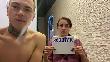 Preview 1 of Fanci Xxx - Видео для верификации