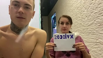Preview 4 of Fanci Xxx - Видео для верификации