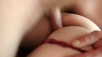 Preview 3 of Barazers Top Com - wife fucking, close-up view