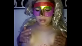 Preview 2 of Dz Yoga Girl - V&iacute_deo de verificaci&oacute_n