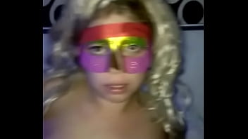 Preview 3 of Dz Yoga Girl - V&iacute_deo de verificaci&oacute_n