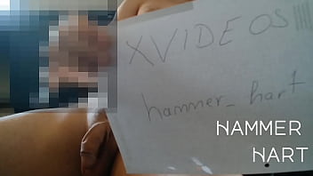 Preview 1 of Puk Black - Verifikationsvideo