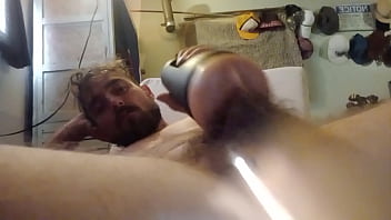 Preview 4 of Sleeping Incest Nom - GoosieBaddazz  Smashing Pussy