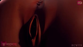 Preview 3 of Sonye Lyne Xxx Hd Video - Rachel an Amber Play