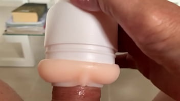 Preview 1 of Hit Awd - Fleshlight
