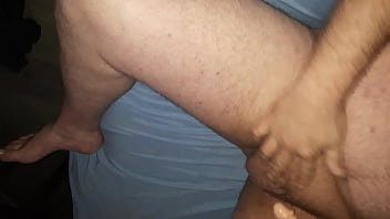 Preview 1 of Dani Danea Hard - fucked myself with cloned dick