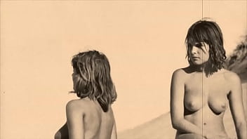 Preview 4 of Girl Cartoon Porn - My Secret Life,  Top Twenty Vintage Nature Girls