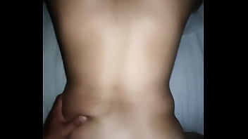 Preview 4 of Alektra Blue Student - Cogiendo a la rica de mi novia