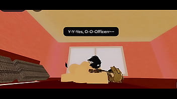 Preview 3 of La Forse - [The Search Warrant] Roblox Roleplay
