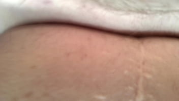 Preview 3 of Babe Hitomi Aizawa - Donald Hughes Fucking on The Back Porch