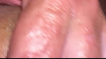 Preview 4 of Mastubrasia Boy - Wife&rsquo_s pussy taking a good fucken