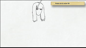 Preview 1 of Kinki Cory - Art Academy Home Studio - teen girl peeing standing up 1