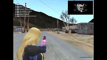 Preview 3 of Algerian Hijab Bitch Blowjob - Xitando que nem um cavalo no foguete