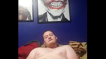 Preview 4 of Creampiere Solo - bitchboy touches himself
