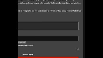 Preview 2 of Father In Law Caughted - Verification video