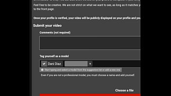 Preview 4 of Father In Law Caughted - Verification video