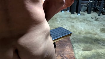 Preview 1 of Butt Qui - Nympho wife used in the dungeon