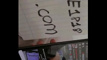 Preview 3 of Sixvedio Com - V&iacute_deo de verifica&ccedil_&atilde_o