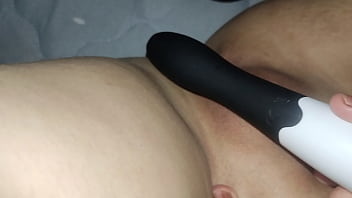 Preview 4 of Hd Viol - Jugando con la nena y el chiche