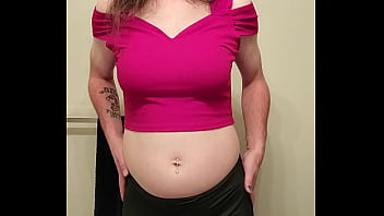 Preview 1 of Bad Room Xxx First Sex - Pretty Sissy Playing 2