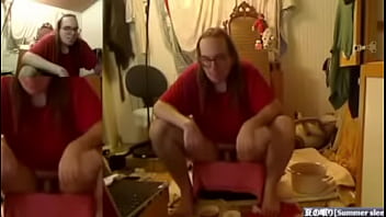 Preview 3 of Teen Boy Xxx Red Wap - Eating after dance 18(2022-06-27,  8 days since last orgasm)