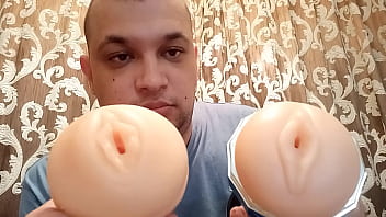 Preview 3 of Sunnyleonxxx Mp4 - un fel de dol vagin
