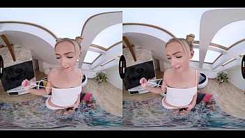 Preview 1 of Sophie Dee With Dani Daniel - VIRTUAL TABOO - Meet Me