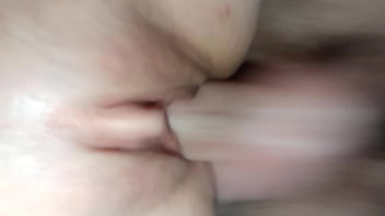 Preview 4 of Kashmir Vedio - Internal cumshot with Pussy Creampie  PinkPussy691