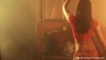 Preview 2 of Japanese Mother Son Sister 26 - Solo Indian Babe Expressed Her Sensuality