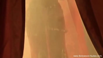 Preview 3 of Japanese Mother Son Sister 26 - Solo Indian Babe Expressed Her Sensuality