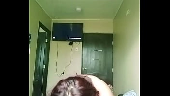 Preview 2 of Hand Guy Ni Pussy - Pasando rico con mi amante
