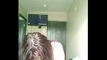 Preview 4 of Hand Guy Ni Pussy - Pasando rico con mi amante