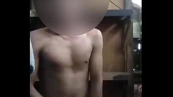 Preview 1 of Wwe Xex - Jakol habang mag Isa sabahay