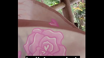 Preview 2 of Kssa Sins K - Paseito de domingo sin calzones
