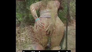 Preview 4 of Kssa Sins K - Paseito de domingo sin calzones